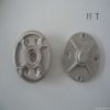 aluminum die casting parts