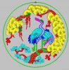 Embroidery digitizing ...