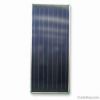 HOT product flat plate solar collector