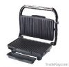 electric grill, panini grill, contact grill/GS CE ROHS CE APPROVAL