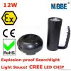 Explosion Proof light-LED Search Light