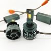 High Power Led Car Lamp V45 LED head light