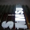 all resin letters for shop