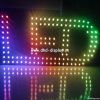 advertising led RGB letter sign