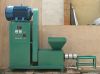 sawdust briquette machine