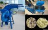 2013 sales promotion corn stalk crusher/rice straw crusher/wheat stalk