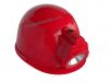 Cordless Cap Lamp LED Headpiece head light