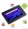 7" infortm android 2.3 tablet pc 1GHz Camera RJ45 3G 4GB tablet PC eke