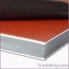 PVDF aluminum composite panel