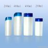 New! shampoo bottle ha...