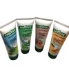 PE 5 layers hand sanitizer tube packaging