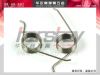 REACH standard torsion spring