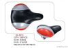 Bicycle saddle