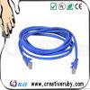 Cat5E D-Link LAN cable
