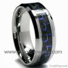 Tungsten ring, tungsten carbide rings fashion jewelry