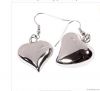 stainless steel earrings fashion accessory