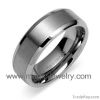 Tungsten rings, tungsten carbide rings, wedding rings, finger rings