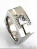 stainless steel rings, finger rings, mens rings