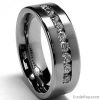 Titanium rings, titanium wedding bands