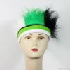 Holiday and Festival Football fan Wig