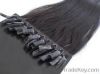 High quality pre-bonded hair extensions