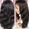 Fashion Indian hair full lace wig