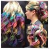 Hot sell colorful soft hair dye pastel chalk