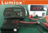 12v 24v 5A PWM Solar charge controller