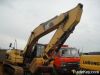 caterpillar 320d