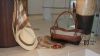 Fashion Handbag