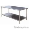 Stainless Steel Workin...