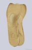 leather  insole