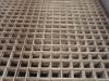 welded wire mesh panel