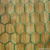 hexagonal wire mesh