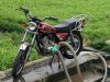 Motorcycle Pump