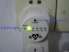 Electric Bicycle Charging Timer