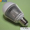 3 years warranty 5w 6w led bulb light