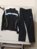 All season all sizes Tracksuits