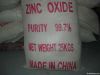 indirect zinc oxide 99.5%