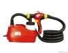 HVLP Hand Held Spray G...