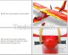 Art-tech Wing-dragon Sporter VII RTF 2.4G 4CH RC model aircraft airplane aeroplane ready to fly plane hobby