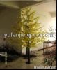 LED maple tree