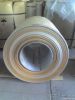 polykraft moisture barrier Alloy 3003 aluminum coil smooth finish