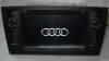 AUDI A6 CAR DVD PLAYER...