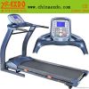 With USB Gym Equipment Running Machine Treadmill