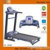 Foldable Motorrized Sport Finess Equipment Treadmill