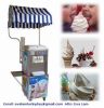 Frozen Yogurt Freezer BQL925