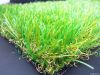 Four Color Landscaping Synthetic Grass / Artificial Grass M80