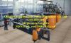 PP/PE/PS/PC/ABS Board Extrusion Line