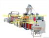 PP/PE/PS/PC/ABS Board Extrusion Line